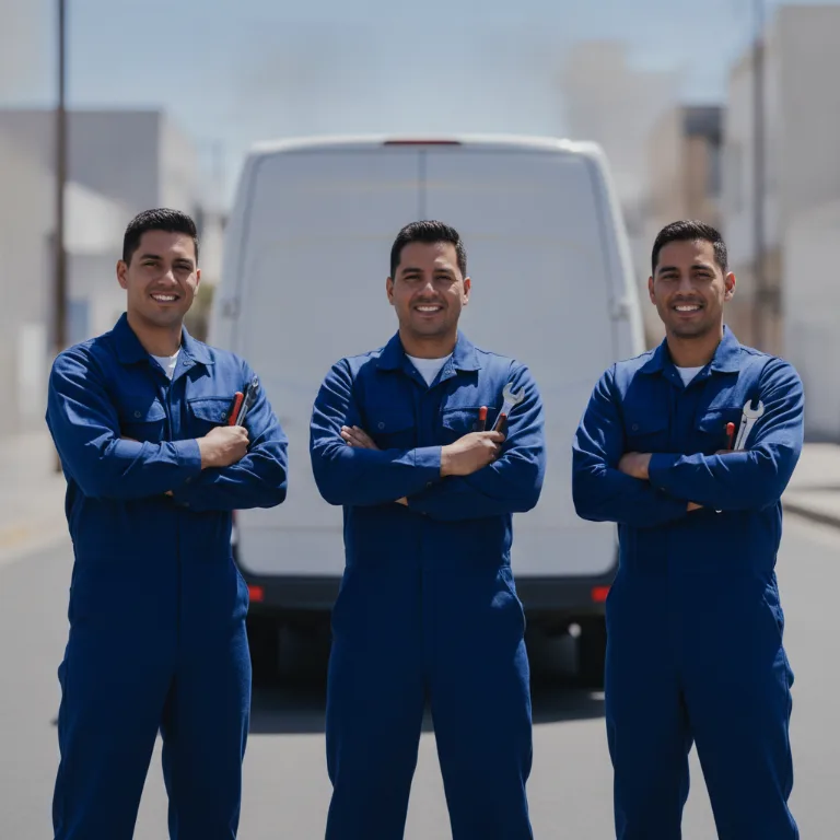 Táxi equipe em Sao Luis